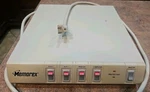 Memorex Relocate Power Taps Transient Voltage Surge Suppressor E115193 PC-0061N. Fixed Price $12.87.
