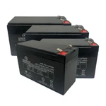 Tripp Lite SU2200RTXL2UA Battery Replacement Kit, Also Fits SU2200RTXLCD2U Units. Fixed Price $102.95.