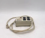 Tripp Lite Isobar Ultra 4 Surge Protector - Broken Plastic. Fixed Price $19.50.