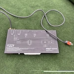 Monster Home Theater Reference Powercenter Surge Protector Hts 1600 Tested. Fixed Price $49.99.