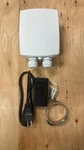Ligowave LIGOVISION-5-15AC 5GHZ Outdoor Ptp/ptmp Wireless Bridge Ap. Fixed Price $143.00.