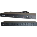 Weltron / Winston International WSP-900RM Outlet Rack Mount Power. Fixed Price $154.95.