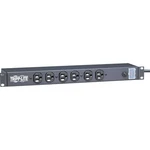 Tripplite DRS1215 Surge Protector 14 Outlet 15FT Cord 3000J 1U. Fixed Price $134.99.