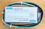 Siemens TPS3C0910000 Surge Protective Device Type 3PHASE 208Y/120V *new No Box. Fixed Price $871.68.