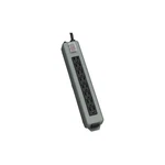 Tripp Lite UL17CB-15 STRIP,9 OUTLETS,15 Ft. Cord 43MF75. Fixed Price $81.28.