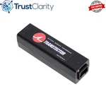 Transtector 1101-882-1 CAT5 Surge Protector-din Rail For Power Pcs. Fixed Price $285.00.