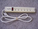 Belkin F5H050 Power Strip. Fixed Price $20.00.
