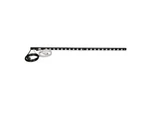 Eaton Tripp Lite Series 3.8KW Single-phase Dual-circuit 120V Basic PDU40TDUAL. Fixed Price $392.52.