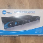 Livewire PC1100 Rack Mount Power Conditioner Outlet Dual Light Emi/rfi Filter. Fixed Price $114.99.