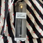 New Targus Stylus For Tablets And Smartphones (black) - AMM01TBUS. Fixed Price $8.49.