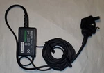 Genuine Original Sony Ac Power Supply Adapter PSP-103 5V 2000MA Uk Plug. Fixed Price $20.00.