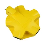 Me CT-043-1 5-OUTLET Power Adapter Hub For Extension Cord. Fixed Price $12.99.