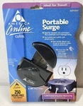 Vintage Aol Portable Surge Protector By Curtis ASP150T New. Fixed Price $6.99.