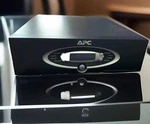 Apc J15BLK-12 Battery Home Theater Power Cable ,backup,dsl, Black Outlet. Fixed Price $269.99.