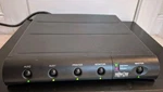 Tripp-lite TMC-6 Surge Protector Outlets 120V 15A 60HZ 1800W S/n Agip 7577. Fixed Price $49.99.