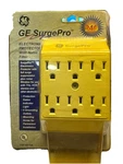 Protector ,noise Filter Model VSP-601NS White 6-OUTLET. Fixed Price $12.99.