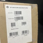 Hpe H5M58A 4.9KVA 208 Volt Outlet Na/jp Basic Power Distribution. Fixed Price $111.00.
