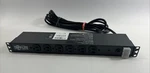 Tripp Lite DRS-1215 14-OUTLET Network Server Surge Protector. Fixed Price $48.95.