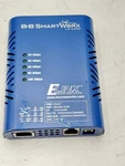 B+b Smartworx Networks Imcv-giga-linx Ethernet Media Converter. Fixed Price $59.99.