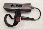 Apc Pnotepro Mobile Surge Protector For Laptop Notebook Protection 2 Prong RJ-11. Fixed Price $8.75.