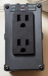 Tripp-lite ULTRABLOK428 Isobar Diagnostic Surge Suppressor Noise Filter Outlet. Fixed Price $22.99.