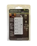 Cooper Wiring Devices PT18A-PTA Programmable Timer Hours White Single Pole New. Fixed Price $18.50.