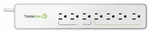 Tricklestar 185SS-US-7XX Outlet 540 Joule Surge Protector. Fixed Price $25.00.