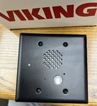 Viking E-60-BN-EWP Bronze Entry Phone With Enhanced Weather Protection. Fixed Price $149.99.