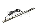 Tripp Lite PS3612RA Vertical Power Strip 36" Guaranteed. Fixed Price $69.00.