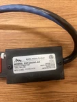 Middle Atlantic PDT-2020C-NS Low Profile Vertical Power Strip, Outlet, 20A. Fixed Price $100.00.