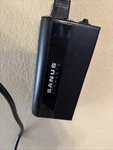 Sanus ELM205-B1 Power Conditioner And Surge Protector Used Works Tested. Fixed Price $29.99.