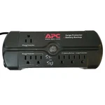 Apc Ups Battery Backup W/ Surge Protector Model BE325R No Included.. Fixed Price $10.00.