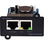 Cyberpower RMCARD205 Remote Management - Black. Fixed Price $439.00.