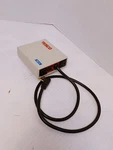 Tesco Transient Voltage Surge Suppressor 120V 15 Amp 60HZ 7C Lab. Fixed Price $14.99.