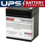 Cyberpower 485VA CP485SL Compatible Replacement Battery. Fixed Price $24.99.