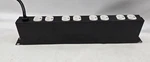 Lowell U181-B Rackmount Powertap Strip Outlet 125V 15A Usa Switch. Fixed Price $54.99.