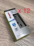 Lot Of Pass & Seymour 885TRNICC12 Tamper Resistant Receptacle 15A Nickel. Fixed Price $63.89.