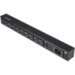 Startech Outlet Rack Mount Power Strip 125V/16 Amp (RKPW101920). Fixed Price $145.58.