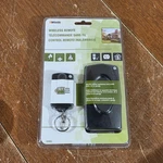 Wireless Remote Woods 32555 Weatherproof Outdoor Outlet Control. Fixed Price $14.55.