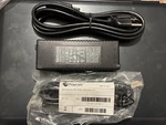 Microsemi Powerdsine Gigabit Poe Injector PD-9001GR/AT/AC. Fixed Price $14.99.