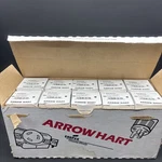 Set Of 10 Cooper AH5362CW, 20A 125V, Duplex Receptacle. Fixed Price $90.00.