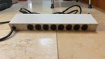 Apc MO9RM Rack Mount Power Strip Multiple 120V, 15A, Total Outlets. Fixed Price $40.71.