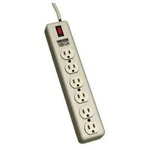 Tripp Lite 6SPDX15 Power Strip Outlets 15FT Beige. Fixed Price $75.26.