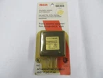 Triple Outlet Rca SK403 Transient Voltage Surge Suppressor 15A Ul Listed.. Fixed Price $12.99.