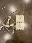 Lot Of Lucent Each 146C CO4X4 Surge Protector Telco 407228923 S1. Fixed Price $30.00.