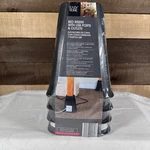 Easy Home 7" Bed Risers 4 Pack With 2 Usb Ports & Power Outlets New Sealed. Fixed Price $24.99.