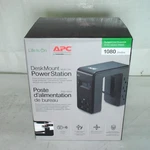 New Apc Surgearrest Essential 6-OUTLET Protector PE6U4 Usb-ports. Fixed Price $26.95.