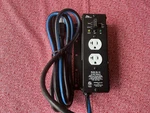 Middle Atlantic RLM-20-1C 20AMP Module 120V. Fixed Price $130.88.