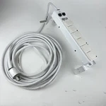 Tripp Lite PS625HG20AOEM Strip Outlets Hubbell Medical Plugs. Fixed Price $40.00.