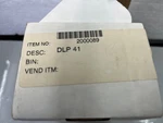 New Northern Technologies 2000089 DLP-41 Transient Voltage Suppressor. Fixed Price $95.00.